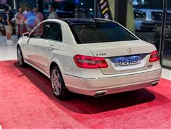 مێرسێدس بێنز E-Class